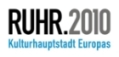 Ruhr.2010 Community Logo